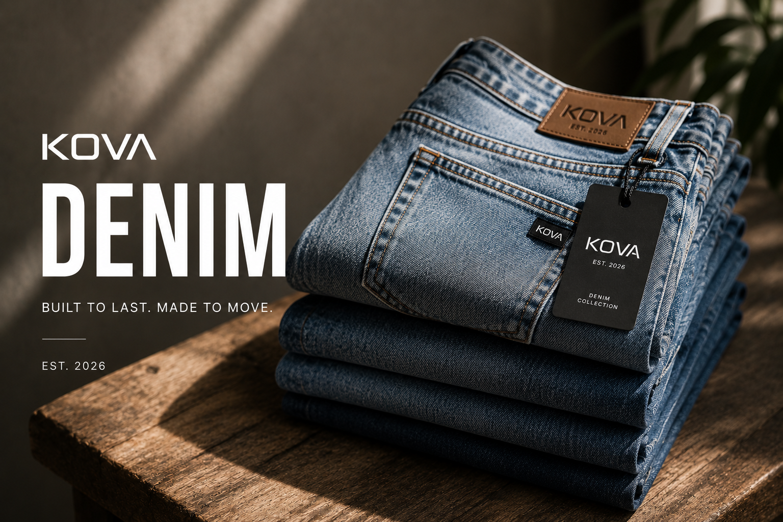 Denim
