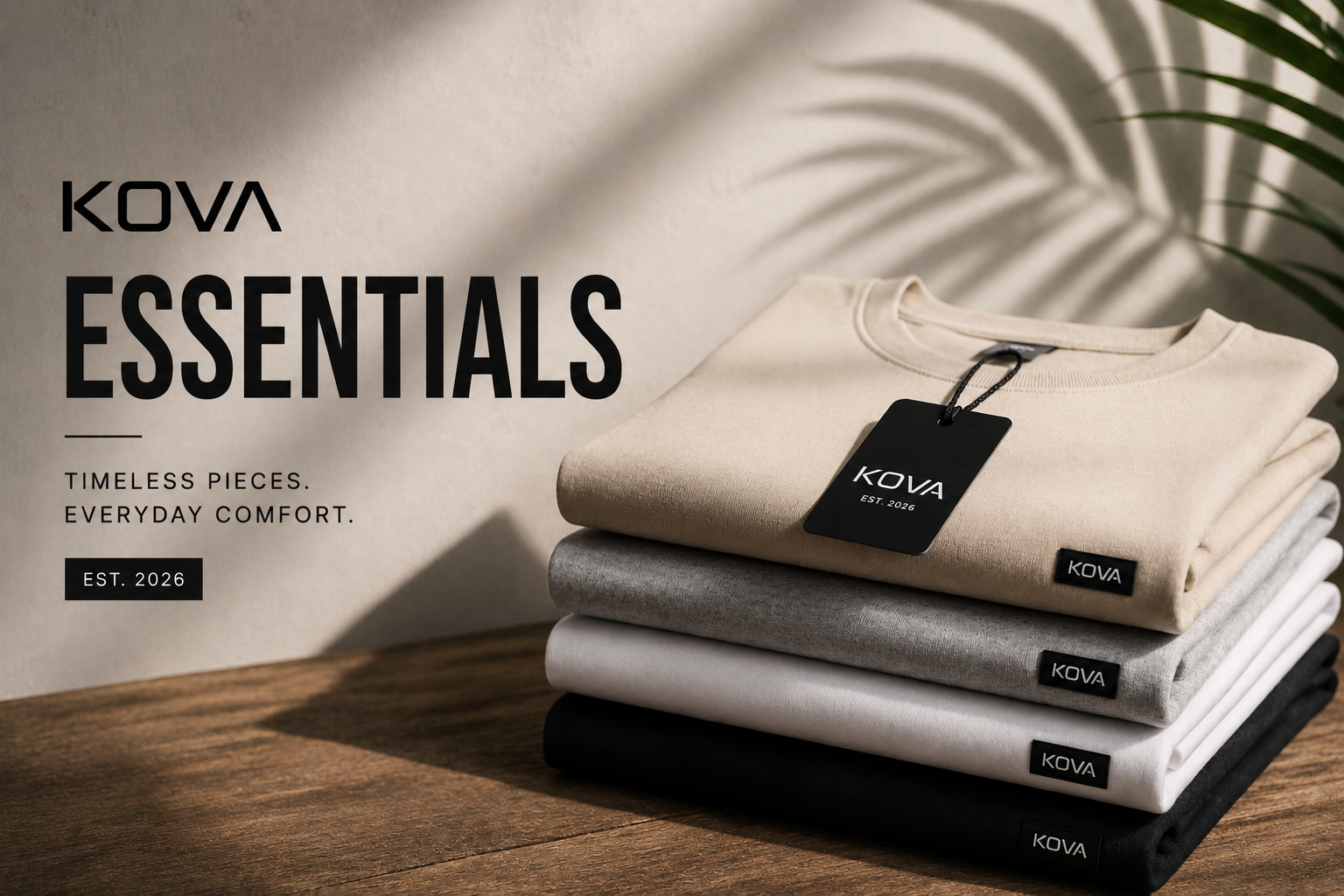 Essentials