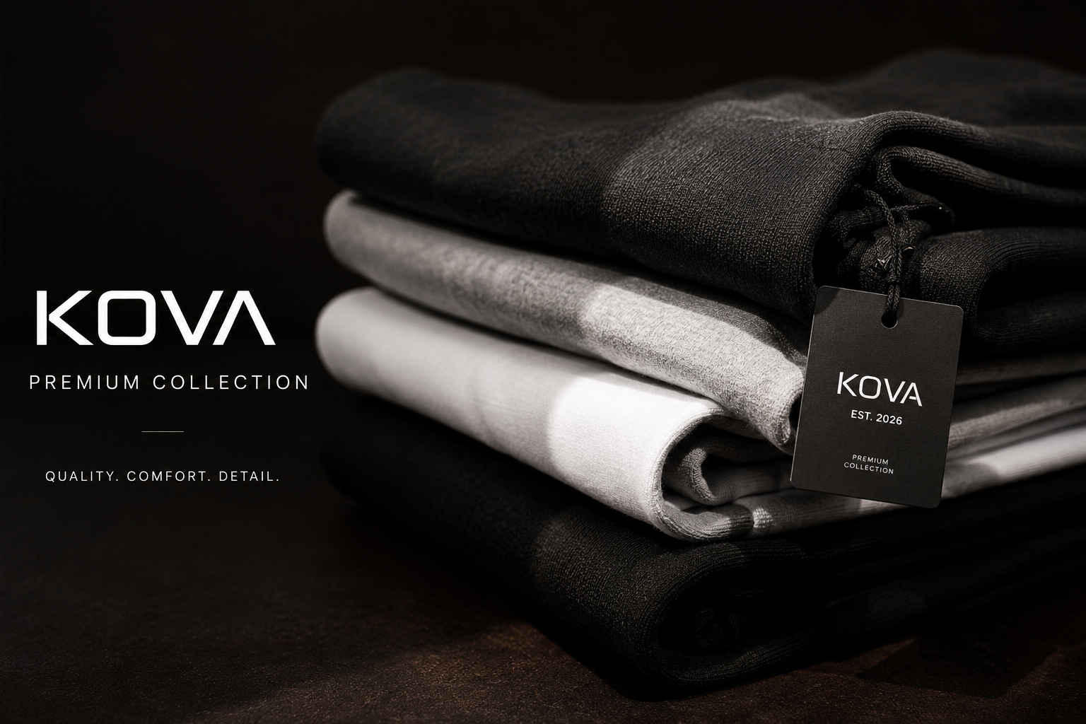 Premium Collection