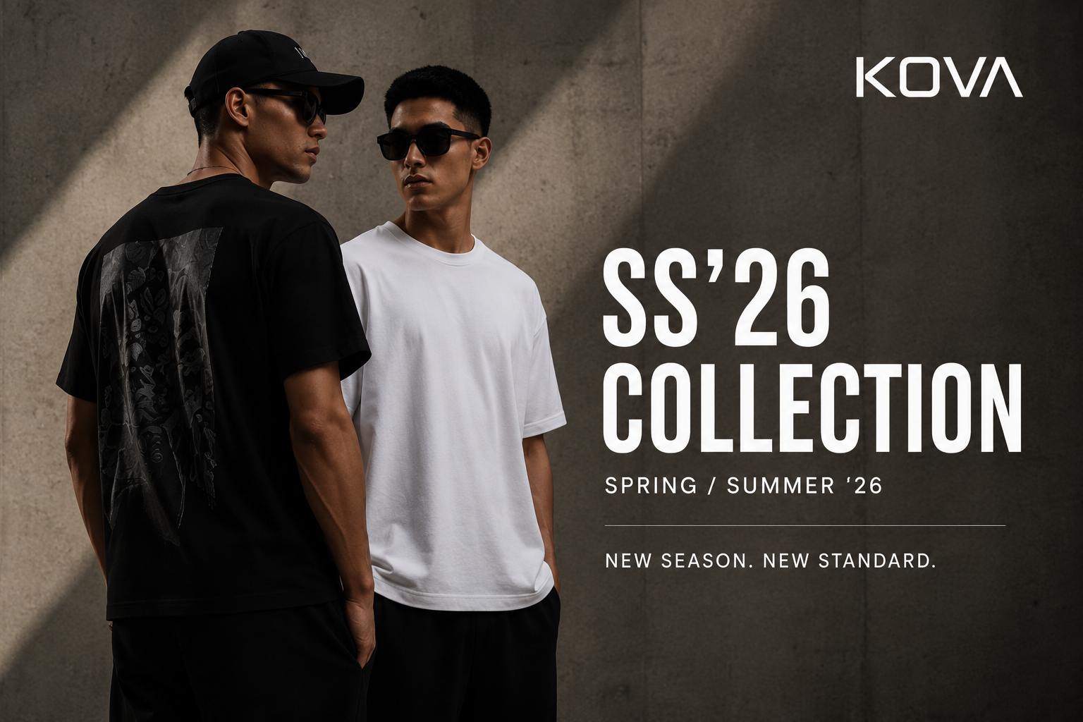 SS'26 Collection