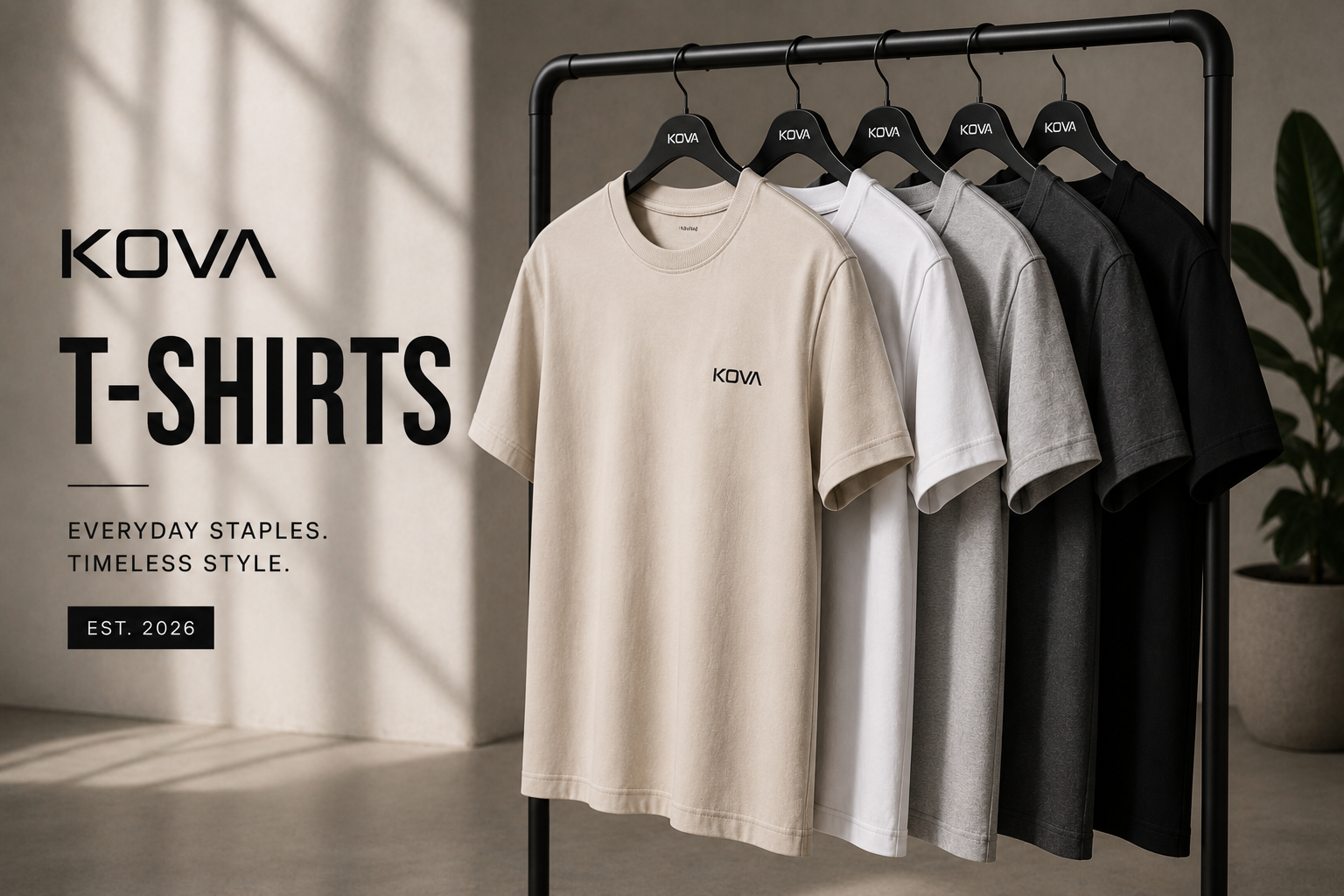 T-Shirts