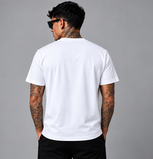 White Regular