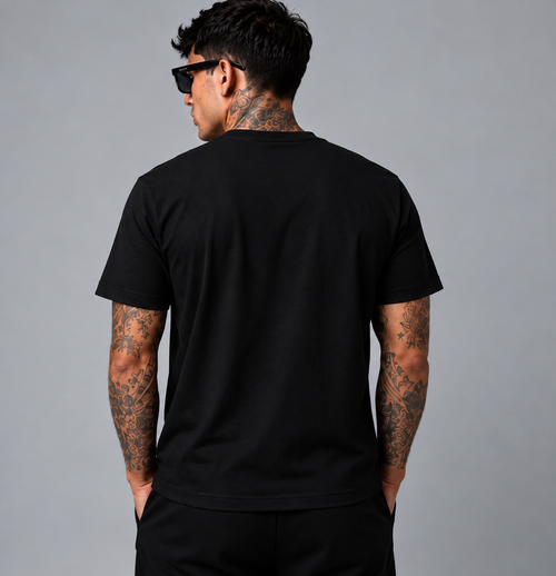 Black Regular