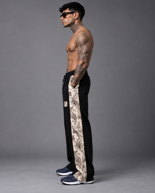 Jacquard Wide